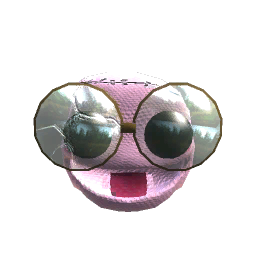 Yay!
