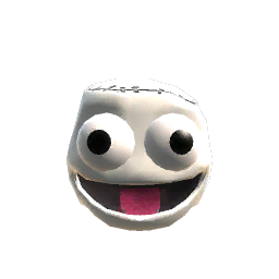 Yay!