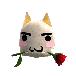 Boo!