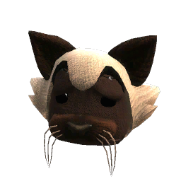 Boo!