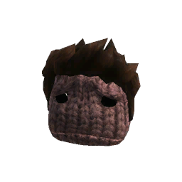 Boo!