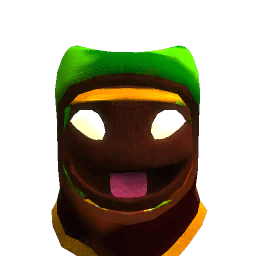 Yay!