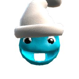 Yay!