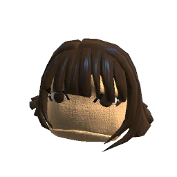 Boo!
