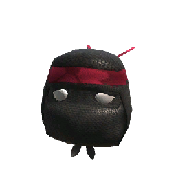 Boo!