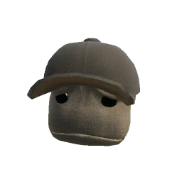 Boo!