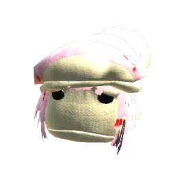 Boo!