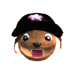 Yay!