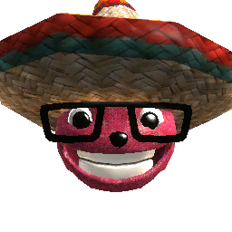 Yay!
