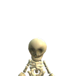 Boo!