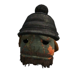 Boo!