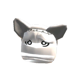 Boo!