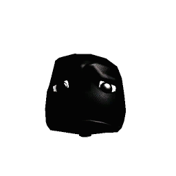 Boo!