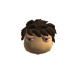 Meh.