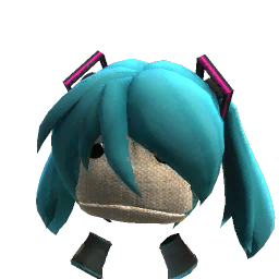 Boo!