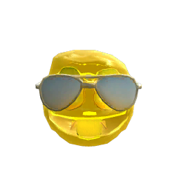 Yay!