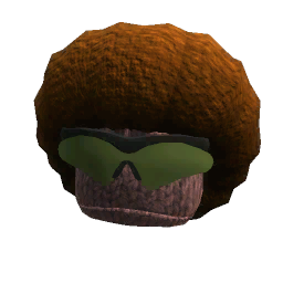 Boo!