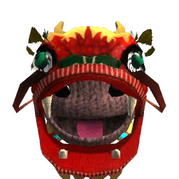 Yay!