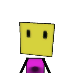 Boo!