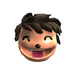 Yay!