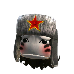 Boo!