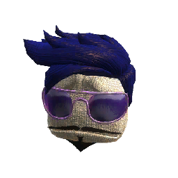 Boo!