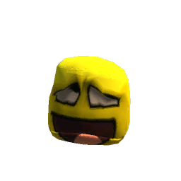 Boo!