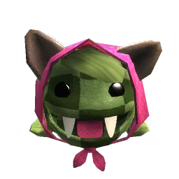 Yay!
