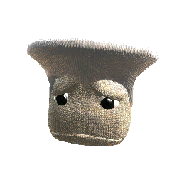 Boo!