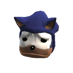 Boo!