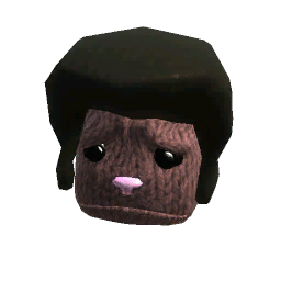 Boo!