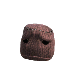 Boo!