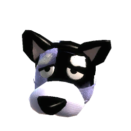 Boo!