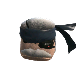 Boo!