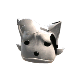 Boo!