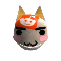 Yay!