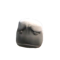 Boo!