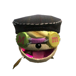 Yay!