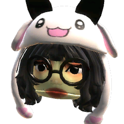 Boo!
