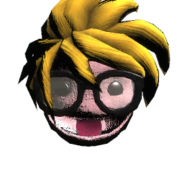 Yay!