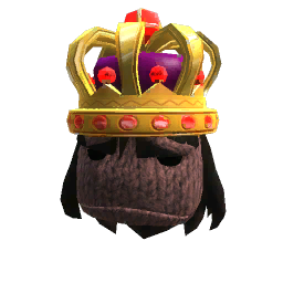 Boo!