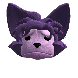 Boo!