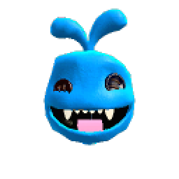 Yay!