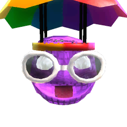 Yay!