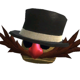 Boo!