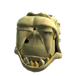 Boo!