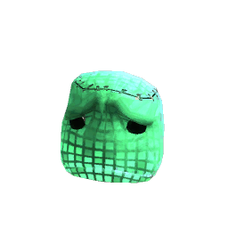 Boo!