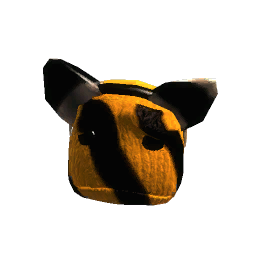 Boo!