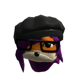 Boo!