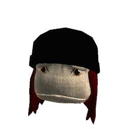 Boo!